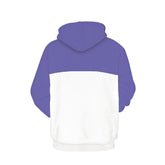 Unisex The Owl House Hoodies Luz Noceda Cosplay Hooded Sweatshirt Casual Pullover Streetwear - INSWEAR